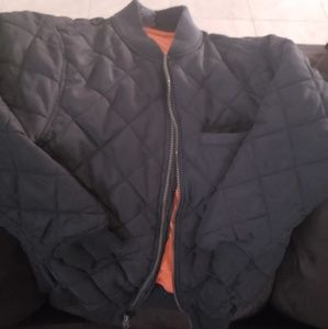 Boys Jacket